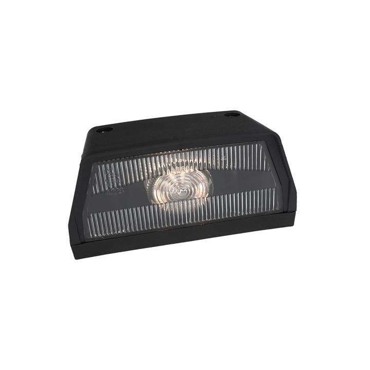 Led License Plate Lamp 10-30