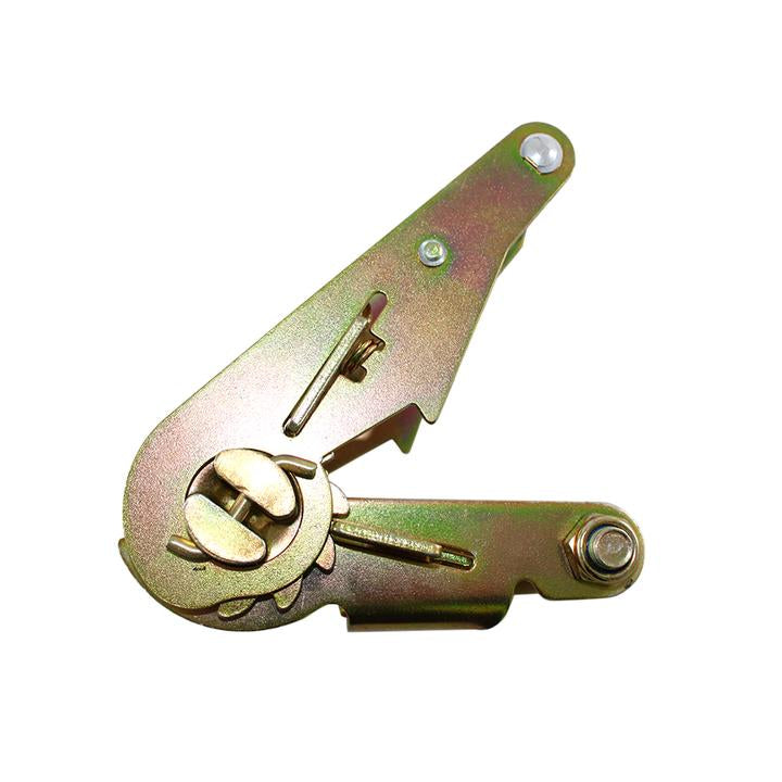 35mm Ratchet Buckle HD LC 1500kg