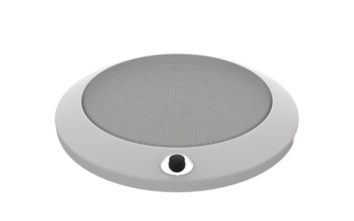 Led Lamp Ceiling White On/Off Switch 180