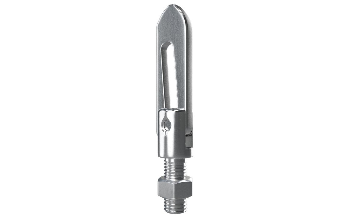 Anti Luce Fastener Z/P Weld On