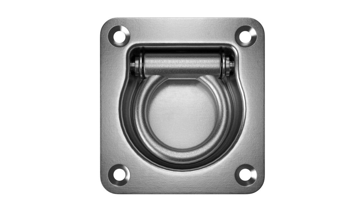 Lashing Ring Zp